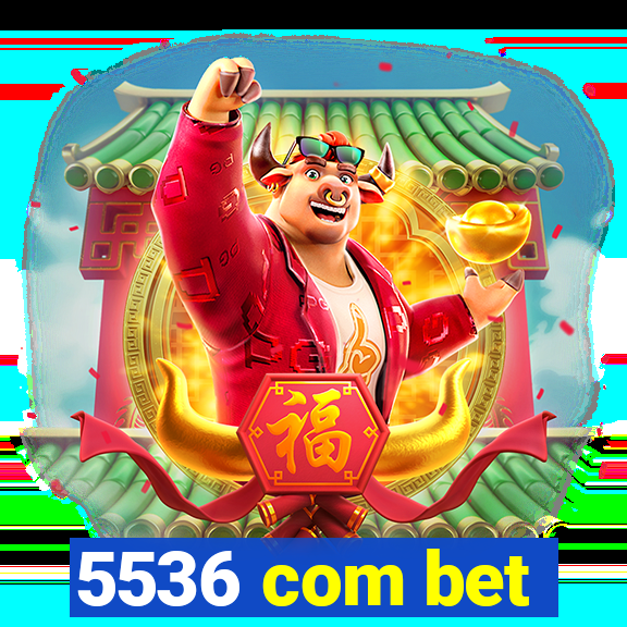 5536 com bet